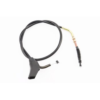 Трос зчеплення (трос 103см; кожух 94см)