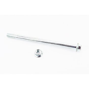 Ось маятника d14mm; L220mm, тип 2