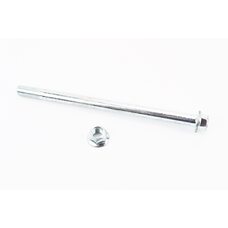 Ось маятника d14mm; L220mm, тип 2