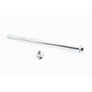Ось маятника d14mm; L220mm, тип 2