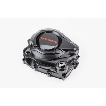 Крышка двигателя правая Тип 1