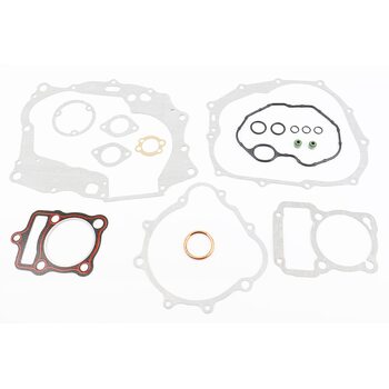 Прокладки двигуна CG-150cc-62мм, к-кт 18 деталей