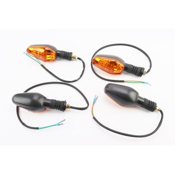 Поворот передний (задний) к-кт 4шт