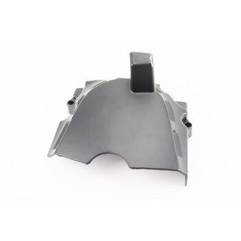 Кришка зірки передньої (метал) CG/CB, ЧОРНИЙ (можливі незначні потертості)