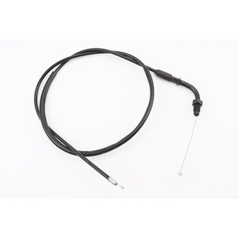 Трос газа V200 (трос 105см; кожух 95см), с резьбой