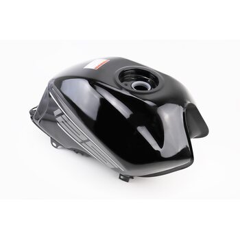 Бак топливный, ЧЕРНЫЙ, тип 2