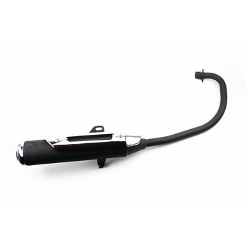 Глушитель, тип 3