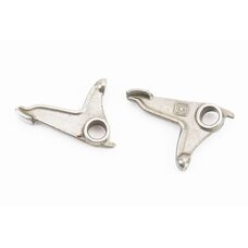 Коромысло (рокер) клапана нижнее к-кт 2шт