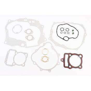 Прокладки двигуна CG-150cc-62мм, к-кт 18 деталей