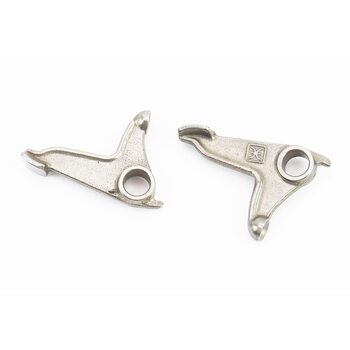 Коромисло (рокер) клапана нижнє к-кт 2шт