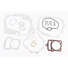 Прокладки двигателя CG-150cc-62мм, к-кт 18 деталей