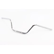 Кермо "стандарт" 730мм, тип 4