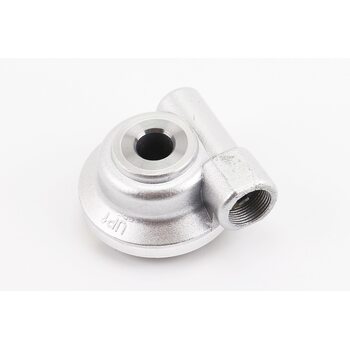 Привод спидометра (резьба внутренняя, ось 12мм) (под трос "вилка"), тип 1