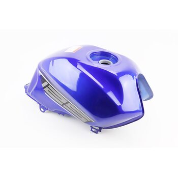 Бак топливный, СИНИЙ