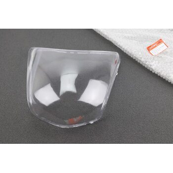 пластик - "скло" фари передньої