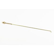 Тяга заднього гальма