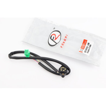 Датчик положения КПП V150A арт. 997756