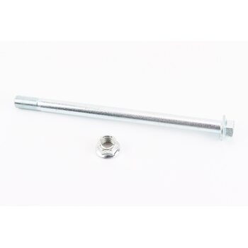 Ось маятника d14mm; L220mm