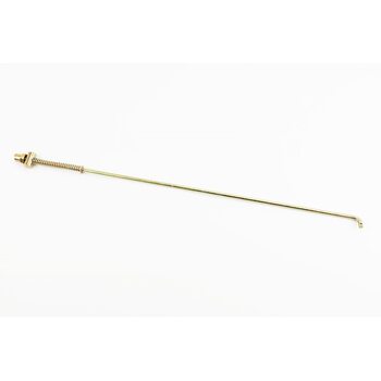 Тяга заднего тормоза