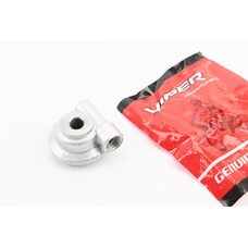 Привод спидометра (резьба внутренняя, ось 12мм) (под трос "вилка"), тип 1