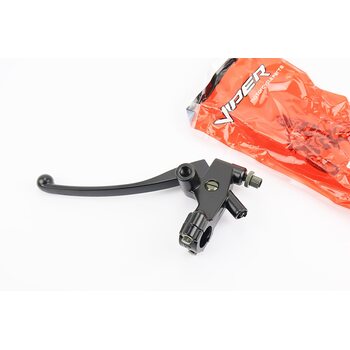 Кронштейн кріплення дзеркала лівого з важелем