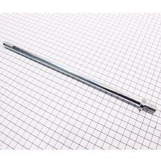 Вісь маятника d10mm; L255mm