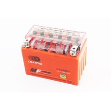 Акумулятор 12V11,2Аh UTZ12S GEL (L150*W87*H110mm)