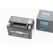 Аккумулятор 12V7Ah YT7-BS GEL (L150*W87*H94mm)