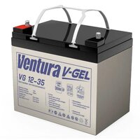 Акумулятор 12В - 35 Ач Ventura Гелевий (якісний) Акумулятор 12В - 35 Ач Ventura Гелевий (якісний)