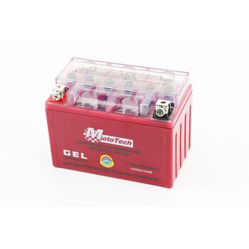 Аккумулятор 12V9Ah YTX9-BS GEL (L150*W87*H107mm)