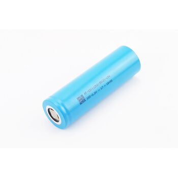 Акумулятор 3,2V 15000mAh 38121 3C Li-ion (L121*D38mm)