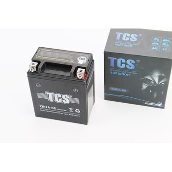 Аккумулятор 12V7Ah 12N7A-BS GEL (L113*W70*H132mm) "МОТО"