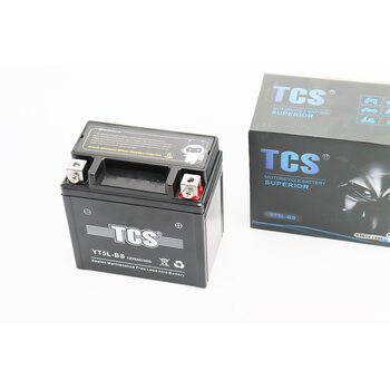 Акумулятор 12V5Ah YT5L-BS GEL (L113*W70*H107mm)