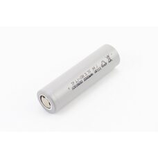 Аккумулятор 3,6V 2000mAh 18650 10C Li-ion (L65*D18mm)