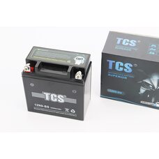 Акумулятор 12V9Ah 12N9-BS GEL (L135*W75*H135mm) "МОТО"