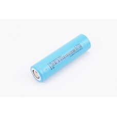 Аккумулятор 3,6V 2500mAh 18650 3C Li-ion (L65*D18mm)