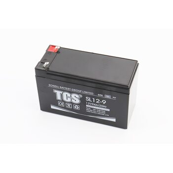 Аккумулятор 12V9Ah SL12-9 кислотный (L151*W65*H94mm) для ИБП, игрушек и др.