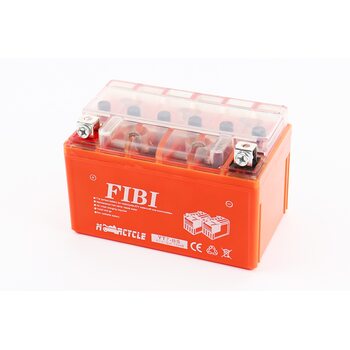 Аккумулятор 12V7Ah YT7-BS GEL (L150*W87*H94mm)