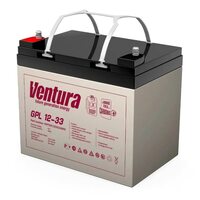 Акумулятор 12В - 33 Ач Ventura (качественный) Акумулятор 12В - 33 Ач Ventura (качественный)