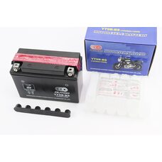 Акумулятор 12V8Ah YT9B-BS кислотний (L150*W65*H105mm)