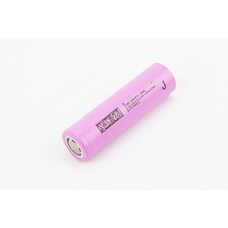 Аккумулятор 3,6V 2600mAh 18650 5C Li-ion (L65*D18mm)