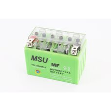 Акумулятор 12V11,2Аh YTZ14S GEL (L150*W87*H110mm)