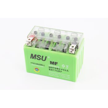 Акумулятор 12V11,2Аh YTZ14S GEL (L150*W87*H110mm)