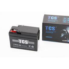 Акумулятор 12V3,3Ah YTR4A-BS GEL (L115*W49*H85mm) "таблетка-Honda"