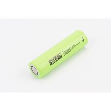 Акумулятор 3,6V 2900mAh 18650 3C Li-ion (L65*D18mm)