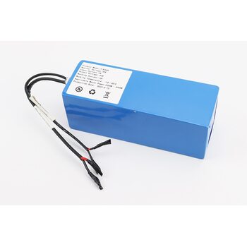Аккумулятор 36V TLB3606 Li-ion (L200*W75*H70mm)