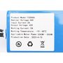 Акумулятор 36V15Ah TLB3606 Li-ion (L200*W75*H70mm)