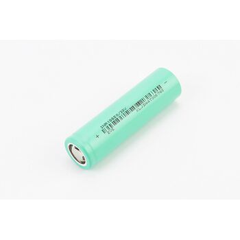 Акумулятор 3,6V 3200mAh 18650 3C Li-ion (L65*D18mm)