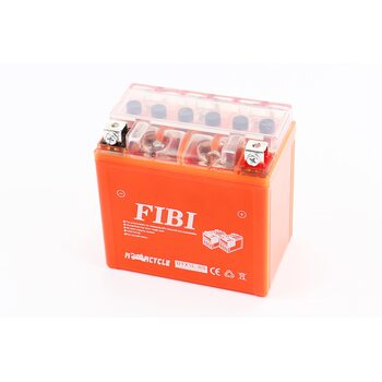 Акумулятор 12V5Ah UTX5L-BS GEL (L113*W70*H107mm)