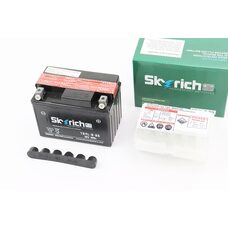 Акумулятор 12V4Ah YB4L-B-BS кислотний (L120*W70*H90mm), від 8шт -3%